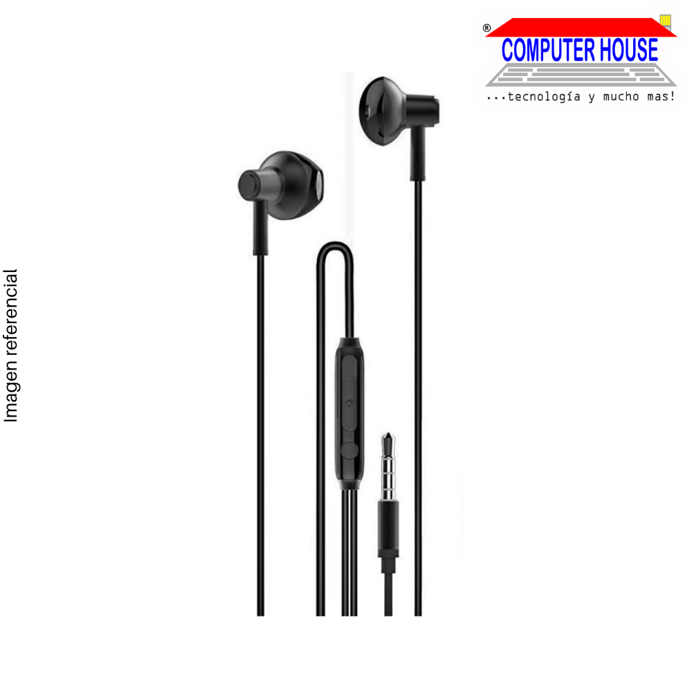 XO HEARING AID Black Color (EP19)