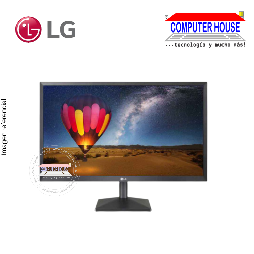 LG Monitor 21.5