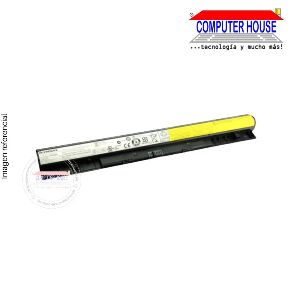 Battery for LENOVO G400S/G500S (Compatible)