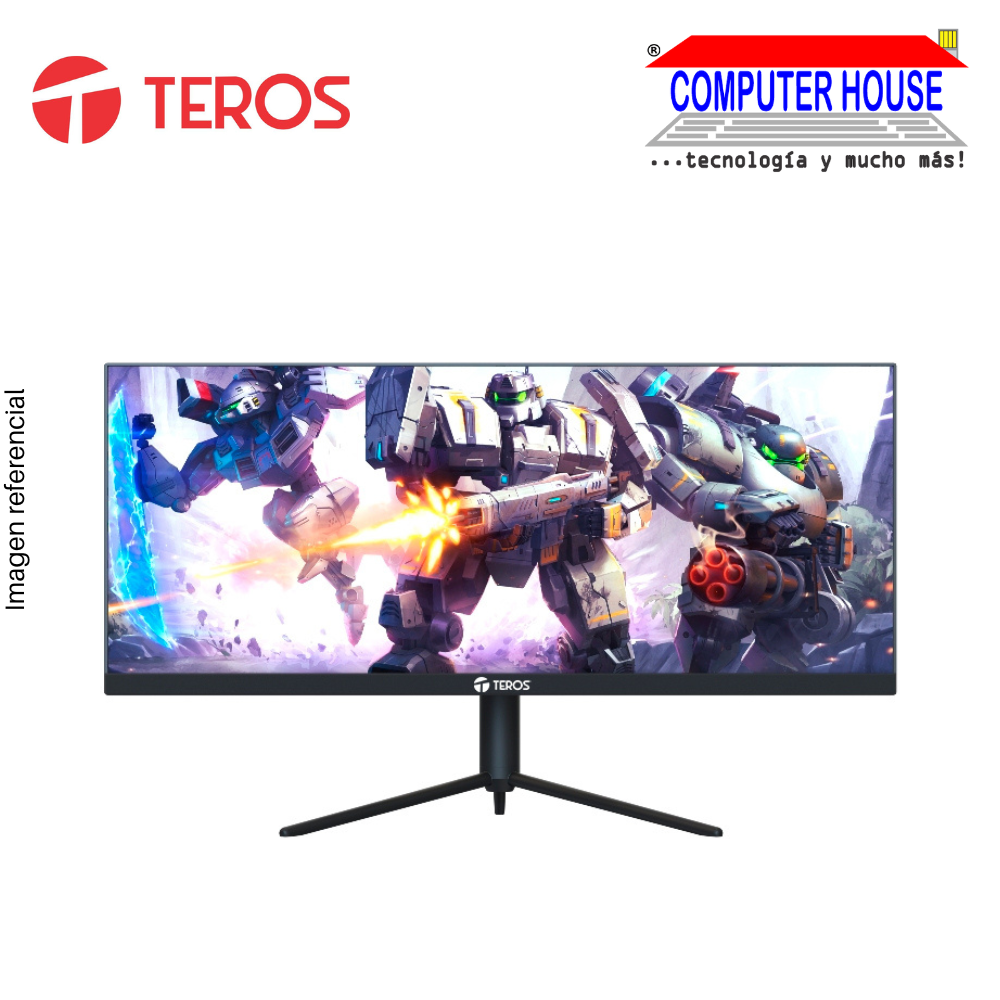 TEROS Monitor Gamer 29
