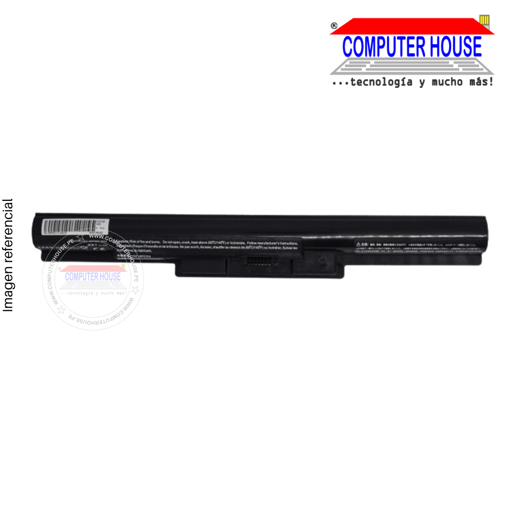 Battery for SONY BPS35A 4 CELLS (Compatible)