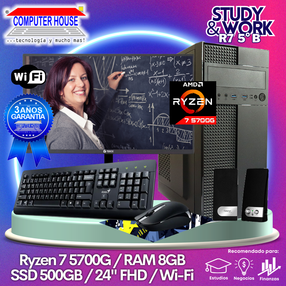 Desktop Core i7-14700 