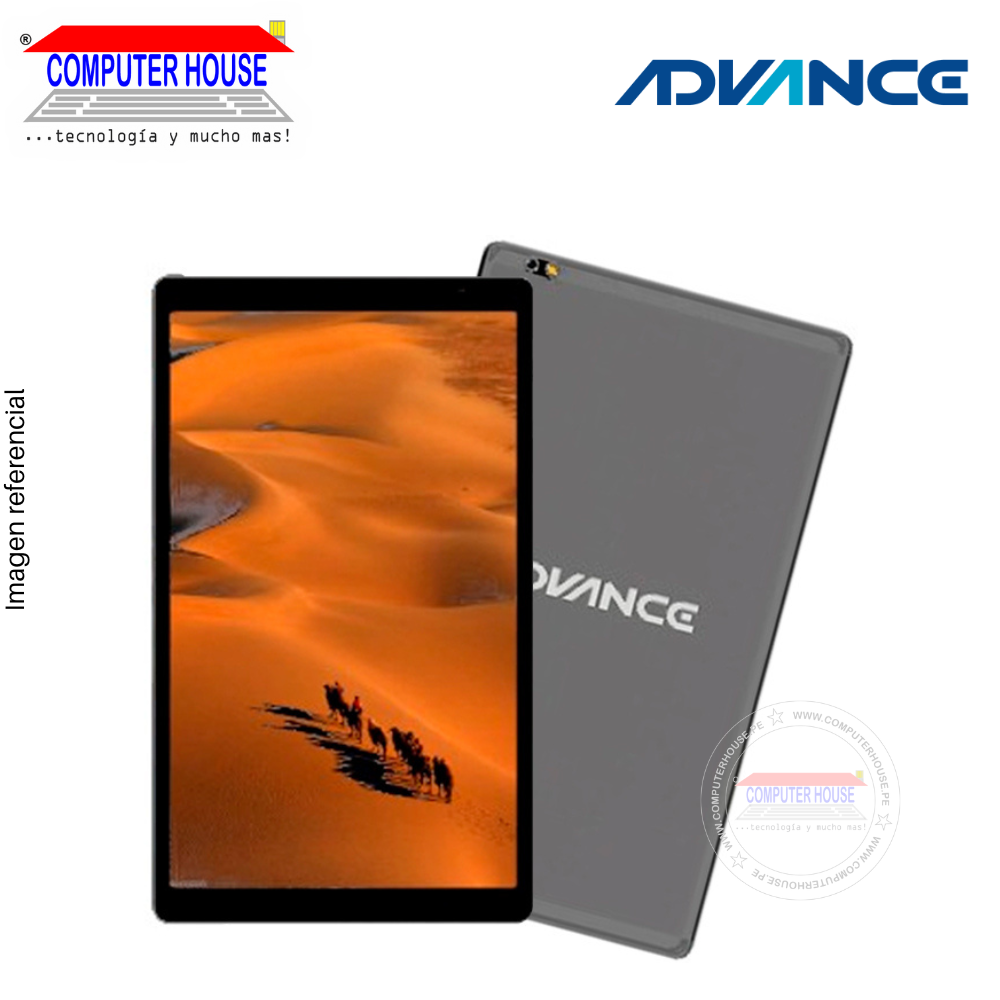 Tablet ADVANCE SmartPad SP4702, RAM 3GB, ROM 32GB, 10.1″ HD, 4G, Android 9.