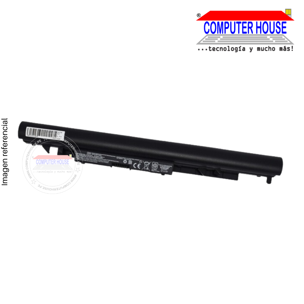 Battery for HP JC04 JC03 4 CELLS (Compatible)