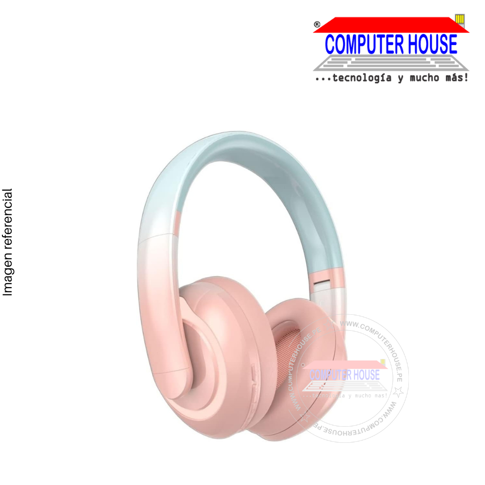 KE-27 Bluetooth Wireless Headset, Colors.