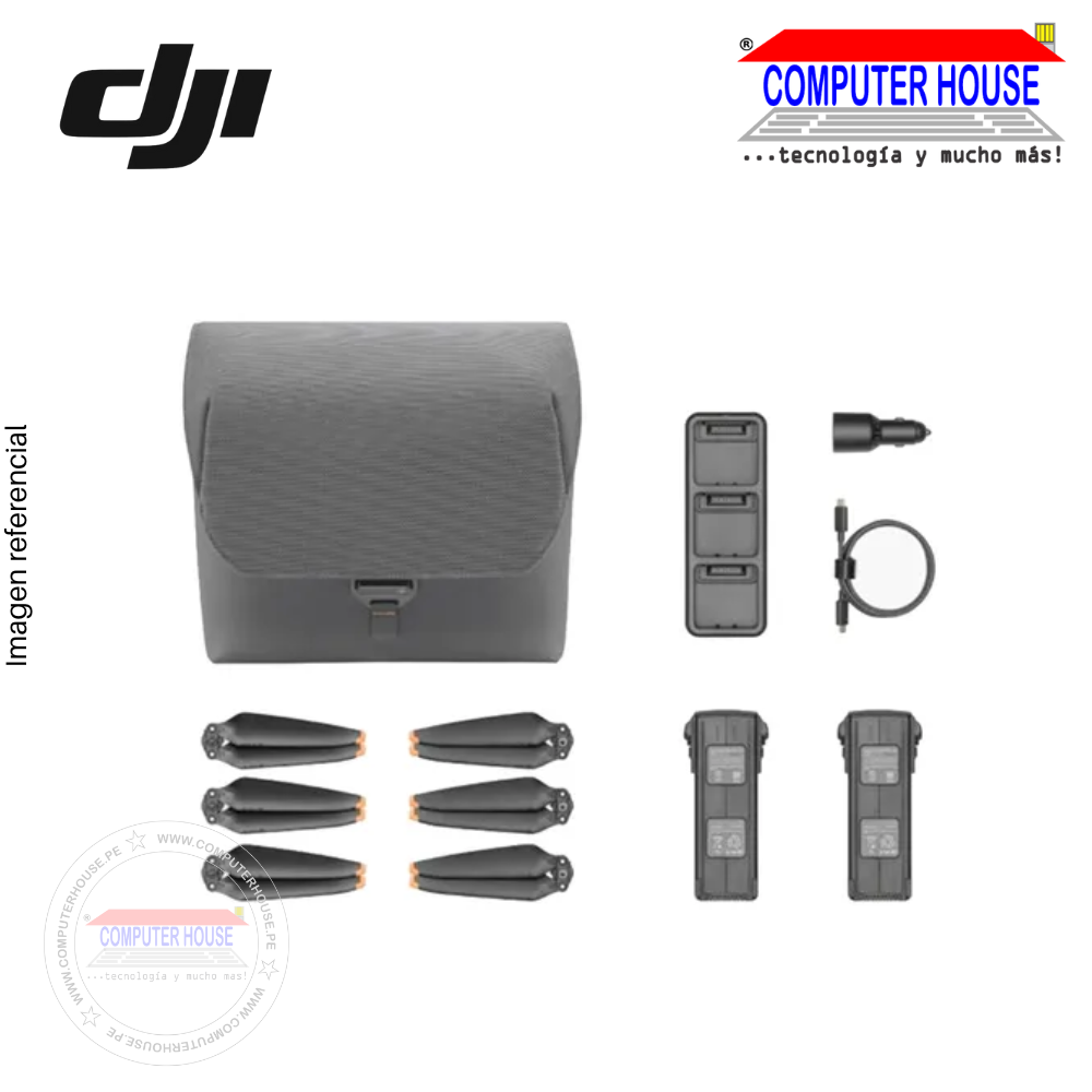 DJI Kit de Accesorio Mavic 3 Fly More