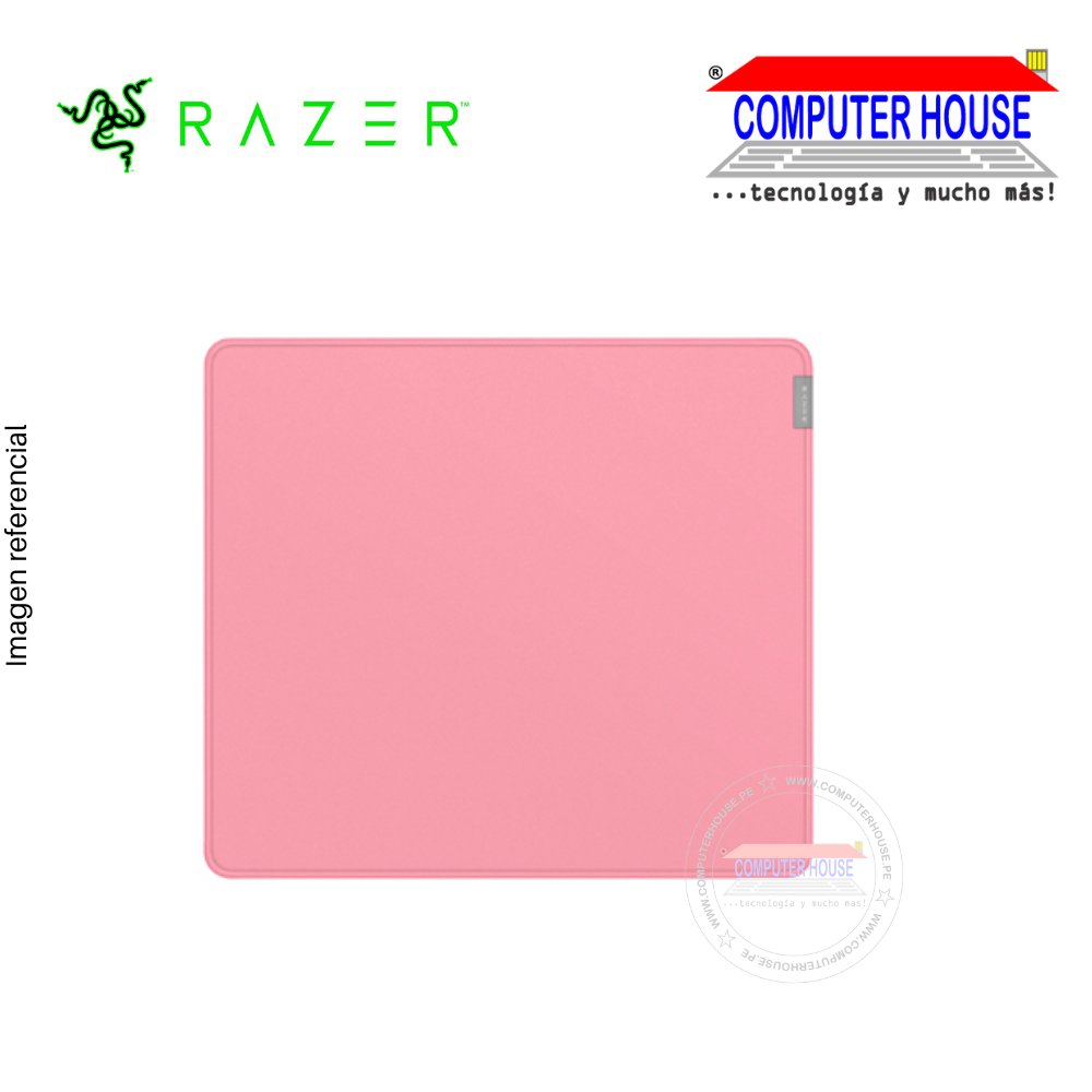 RAZER PAD MOUSE STRIDER HYBRID LARGE QUARTZ (RZ02-03810300-R3U1)