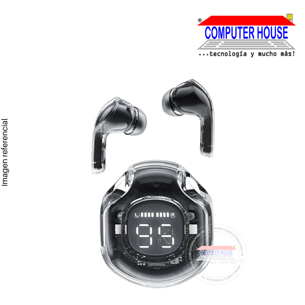 Audífono Inalámbrico Bluetooth Air39.