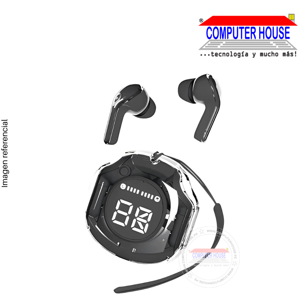 Audífono Inalámbrico Bluetooth Air39.