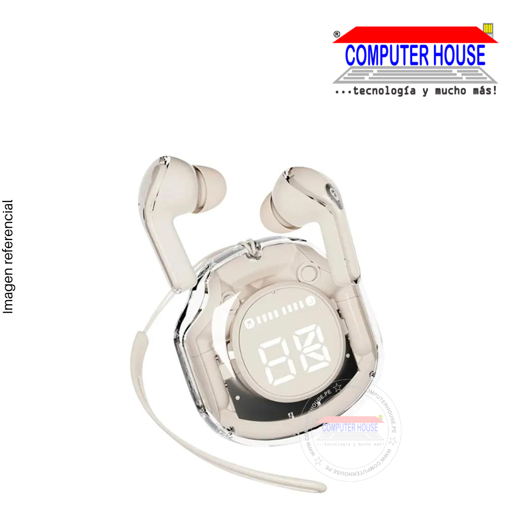 Audífono Inalámbrico Bluetooth Air39.