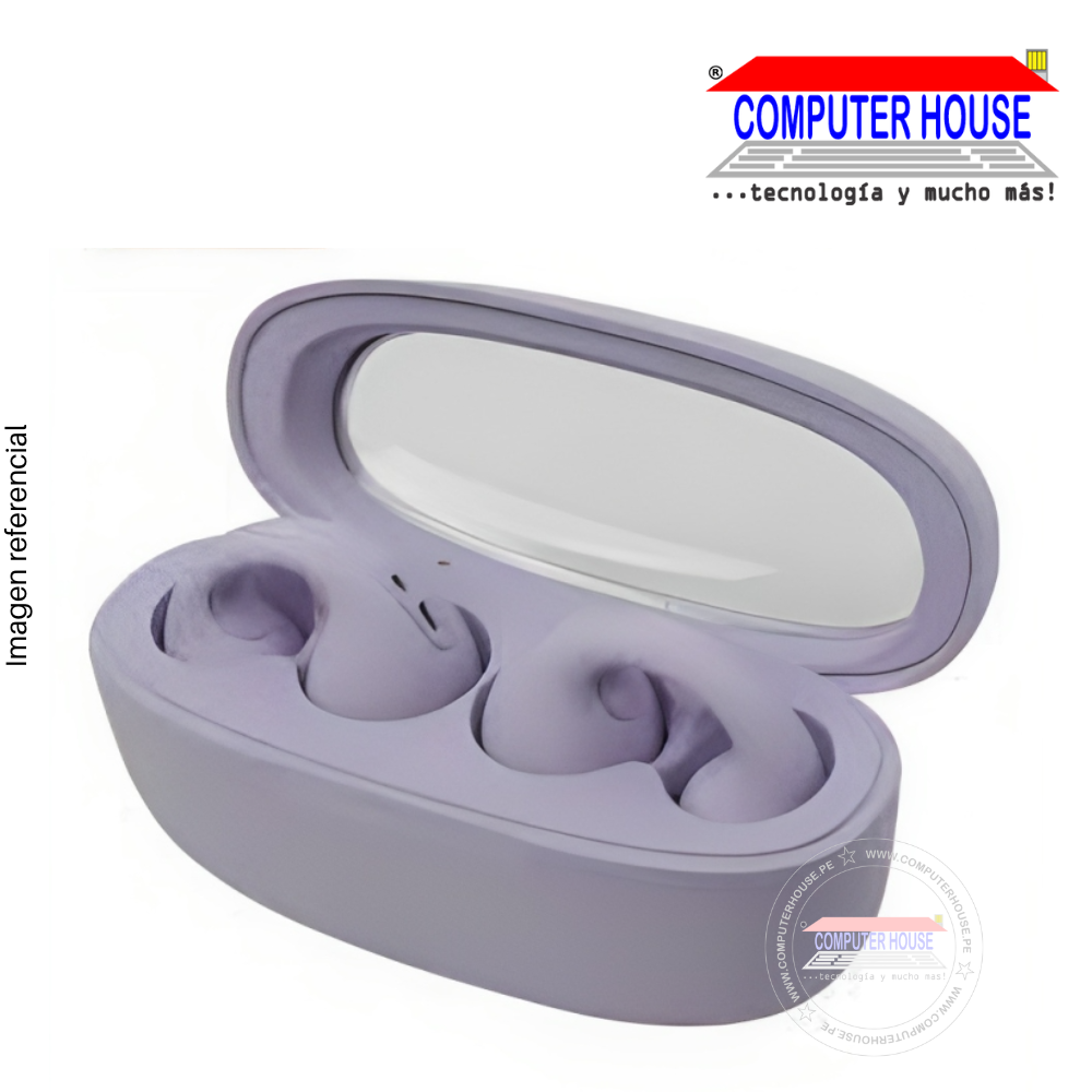 Air51 Bluetooth Wireless Headset.