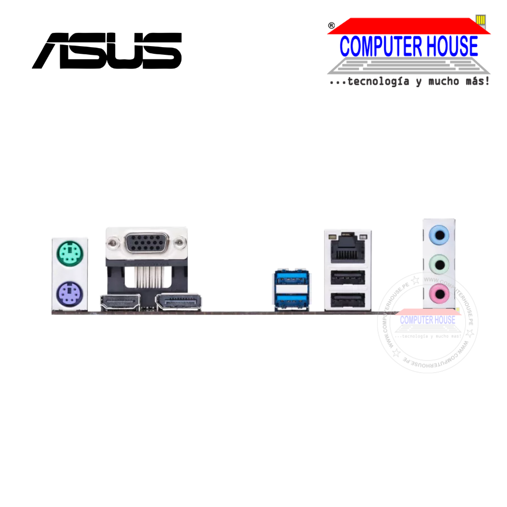 Motherboard ASUS PRIME H610M-E D4, Chipset Intel H610, LGA1700, mATX