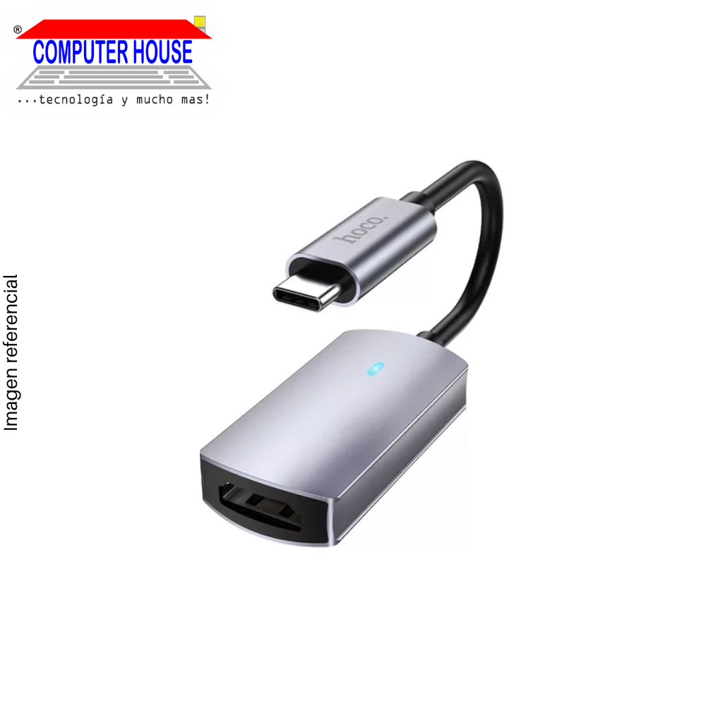 HOCO UA20 USB-C TO HDMI Adapter