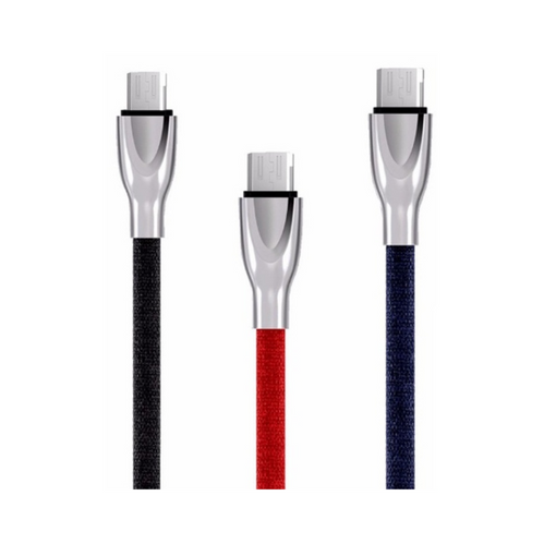 LDNIO USB to MICRO LS92 2.4A Cable