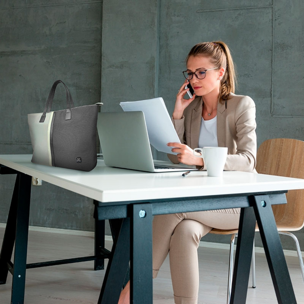 KLIP XTREME Capri KLB-461 Laptop Bag up to 15.6"