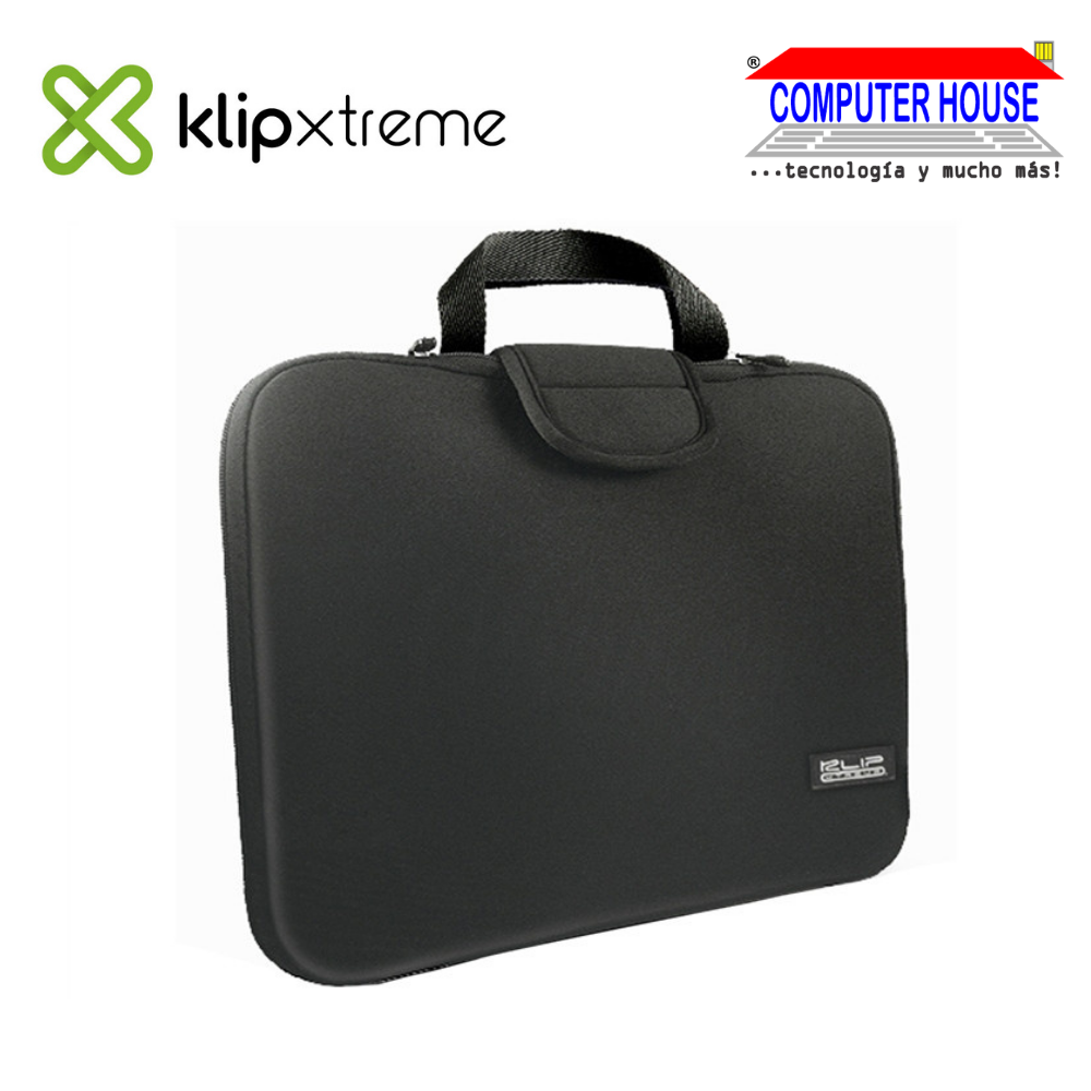Funda/maletín para Laptop KLIP XTREME NeoShield KLB-330 hasta 15.6