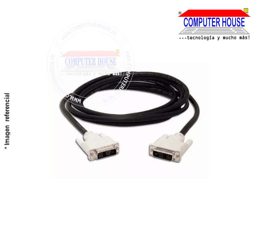 DVI 18+1 Cable
