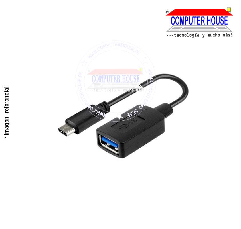 Type C to USB 3.0 OTG Cable