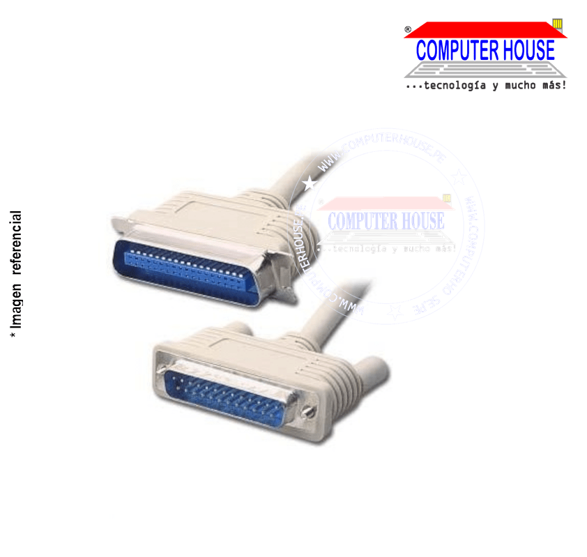 Printer Serial Cable