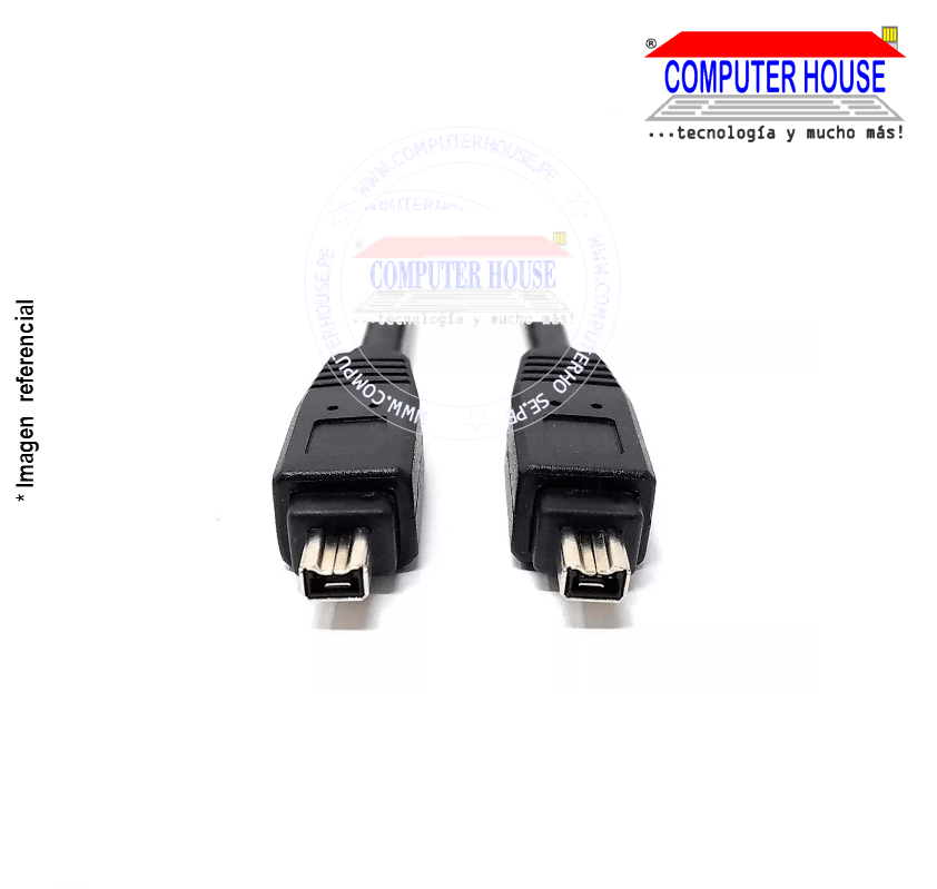 Firewire Data Cable 5-5 Pin