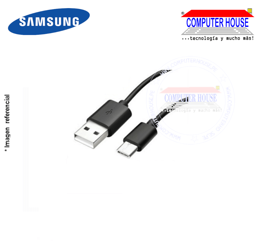 SAMSUNG USB Mobile Data Cable