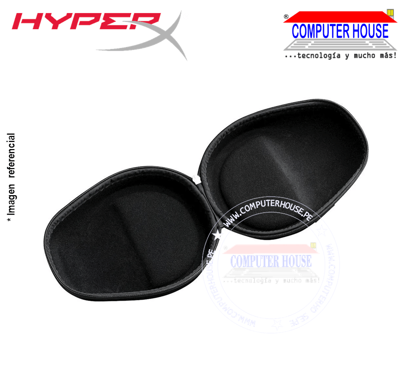 HYPERX HXS-HSCC1 Cloud Headphone Case