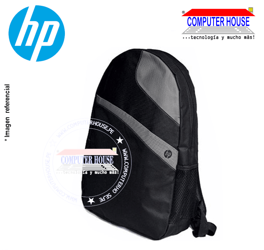 Mochila HP Big Deals Backpack 16.1