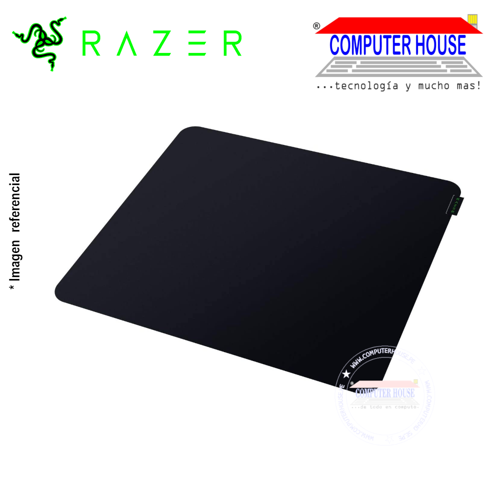 RAZER PAD MOUSE SPHEX V3 LARGE HARD BLACK (RZ02-03820200-R3U1)