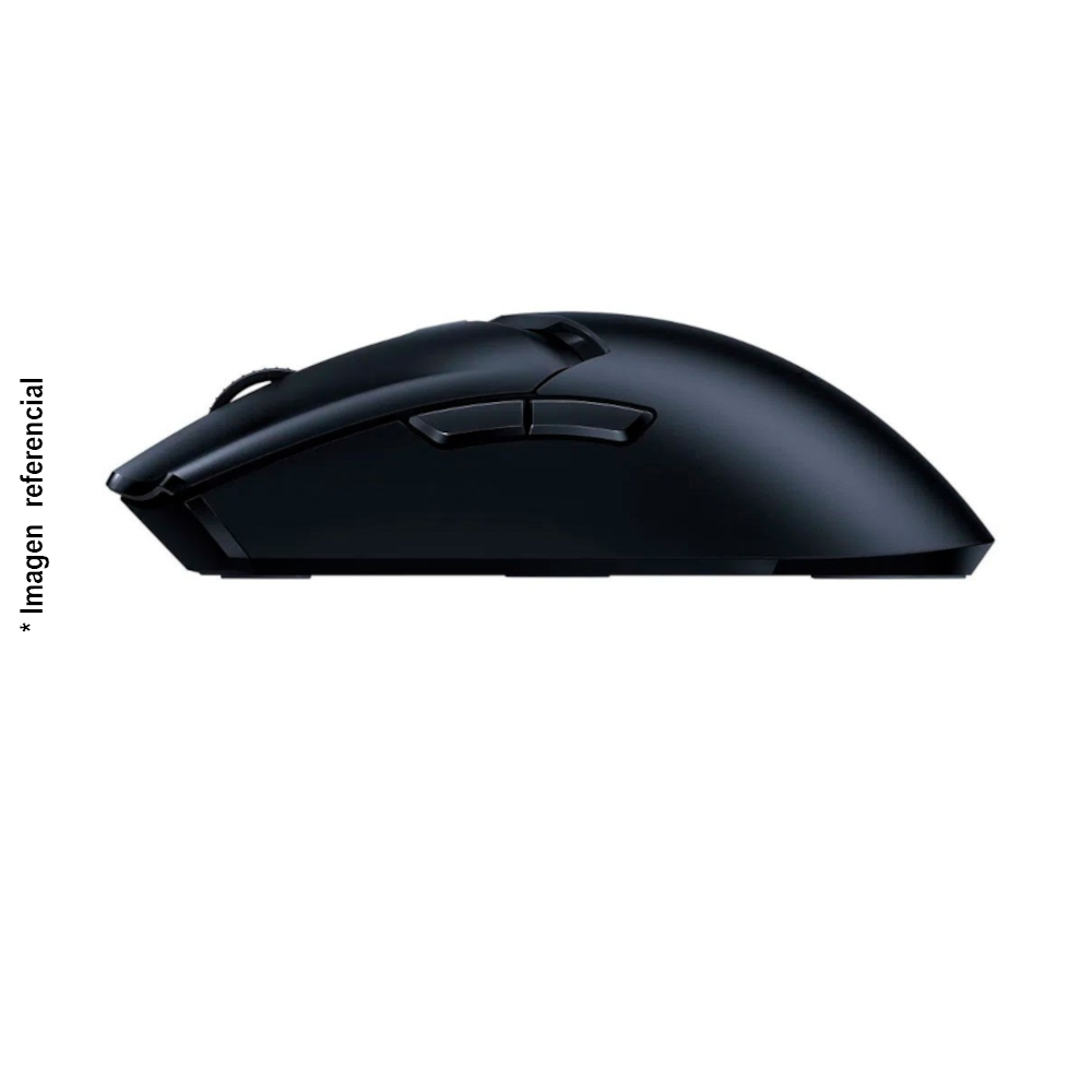 RAZER Mouse inalámbrico Gamer VIPER V2 PRO (RZ01-04390100-R3U1) conexión USB.