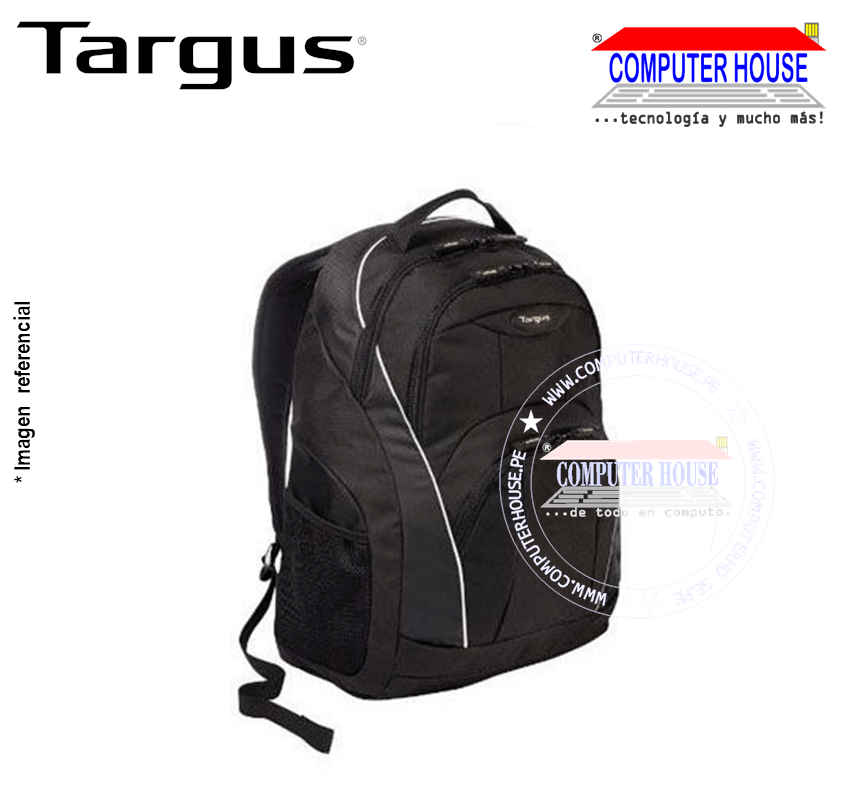 Mochila TARGUS Motor para laptop 16