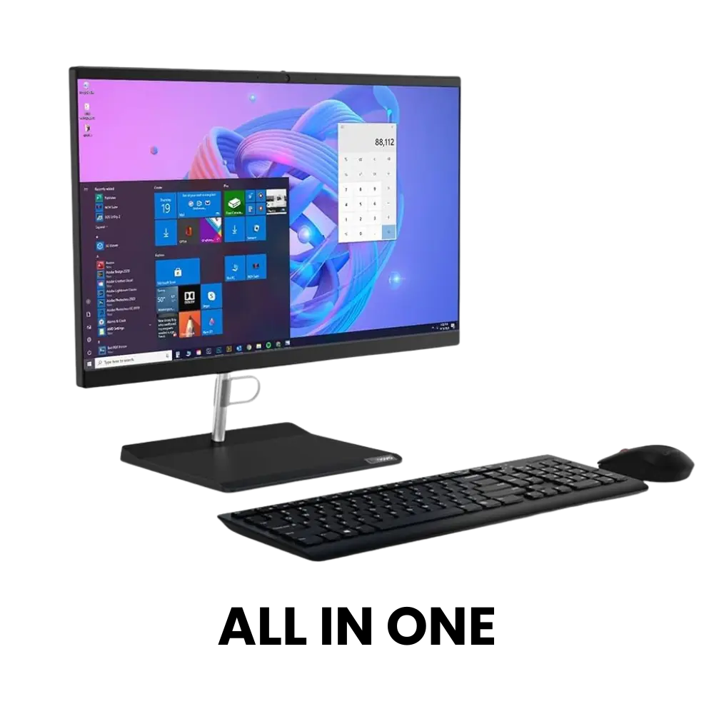 COMPUTADORAS & LAPTOPS/COMPUTADORAS/ALL IN ONE
