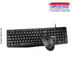 KIT TECLADO + MOUSE ANTRYX PRECISION PS950 V2 (ASCPS950KV2-SP)