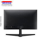 Monitor SAMSUNG 24" FHD Essential S3, (1920x1080) IPS, 100Hz, 5MS, HDMI / DP, Negro