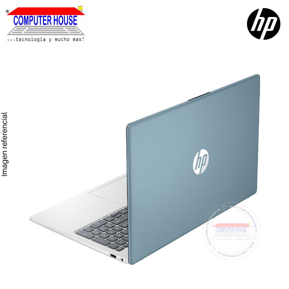 HP 15-fd0006la Laptop, Core i7-1355U, 12GB RAM, 512GB SSD, 15.6" FHD, FreeDos. 