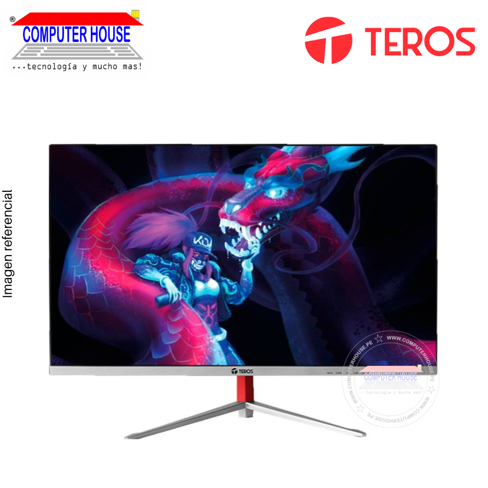 Monitor Teros 23.8