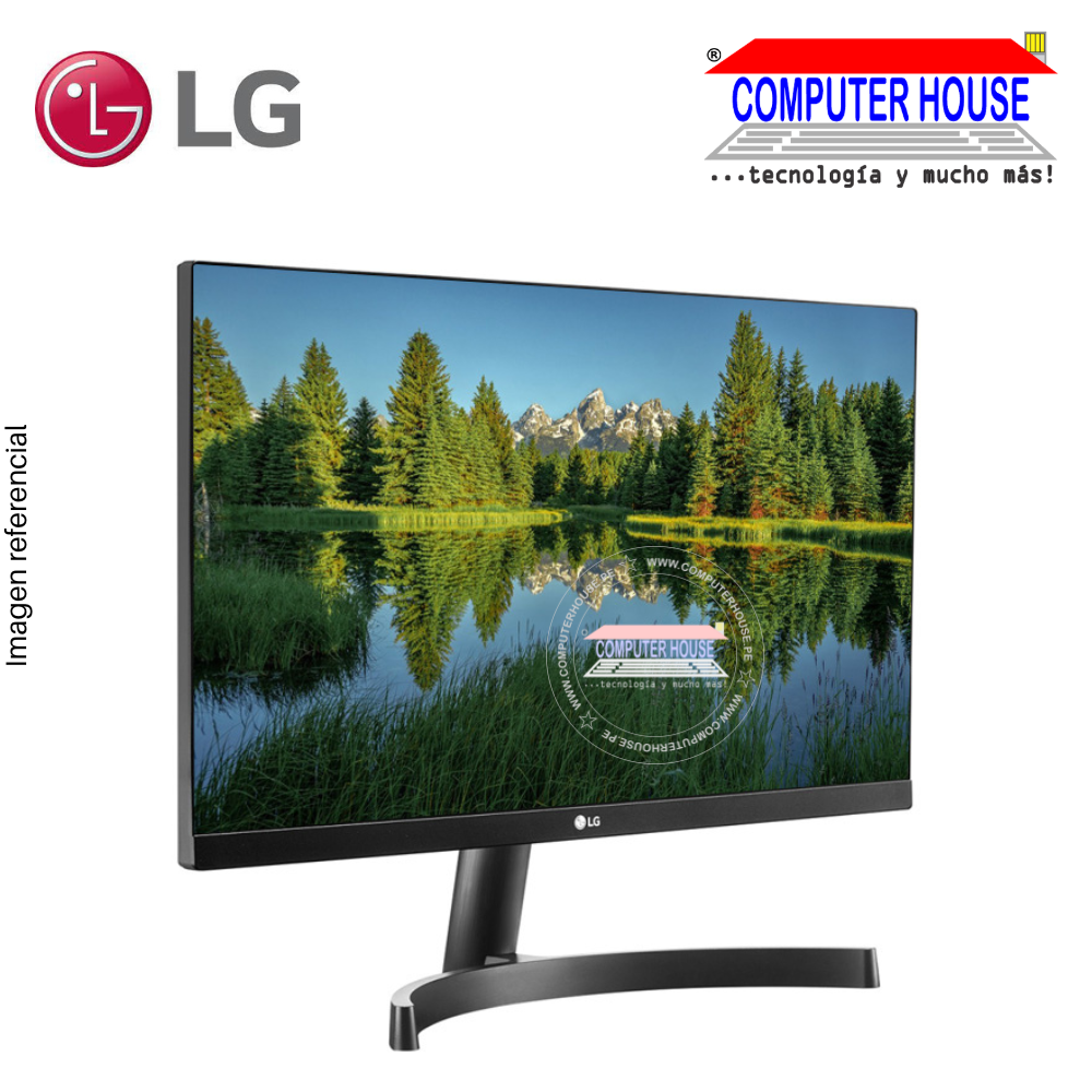 Monitor LG 21.5'' 22MK600M, FHD 1920 x 1080, HDMI/VGA/Audio, 5MS.