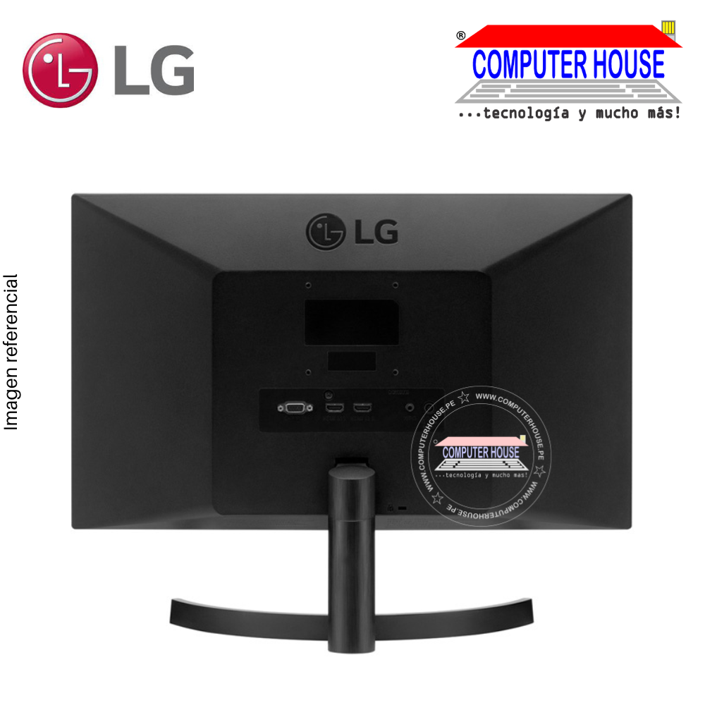 Monitor LG 21.5'' 22MK600M, FHD 1920 x 1080, HDMI/VGA/Audio, 5MS.