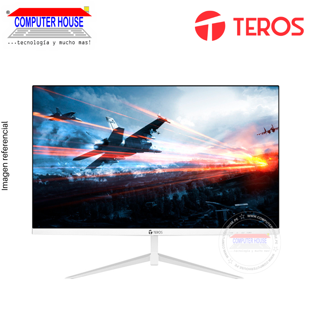 Monitor Teros 23.8