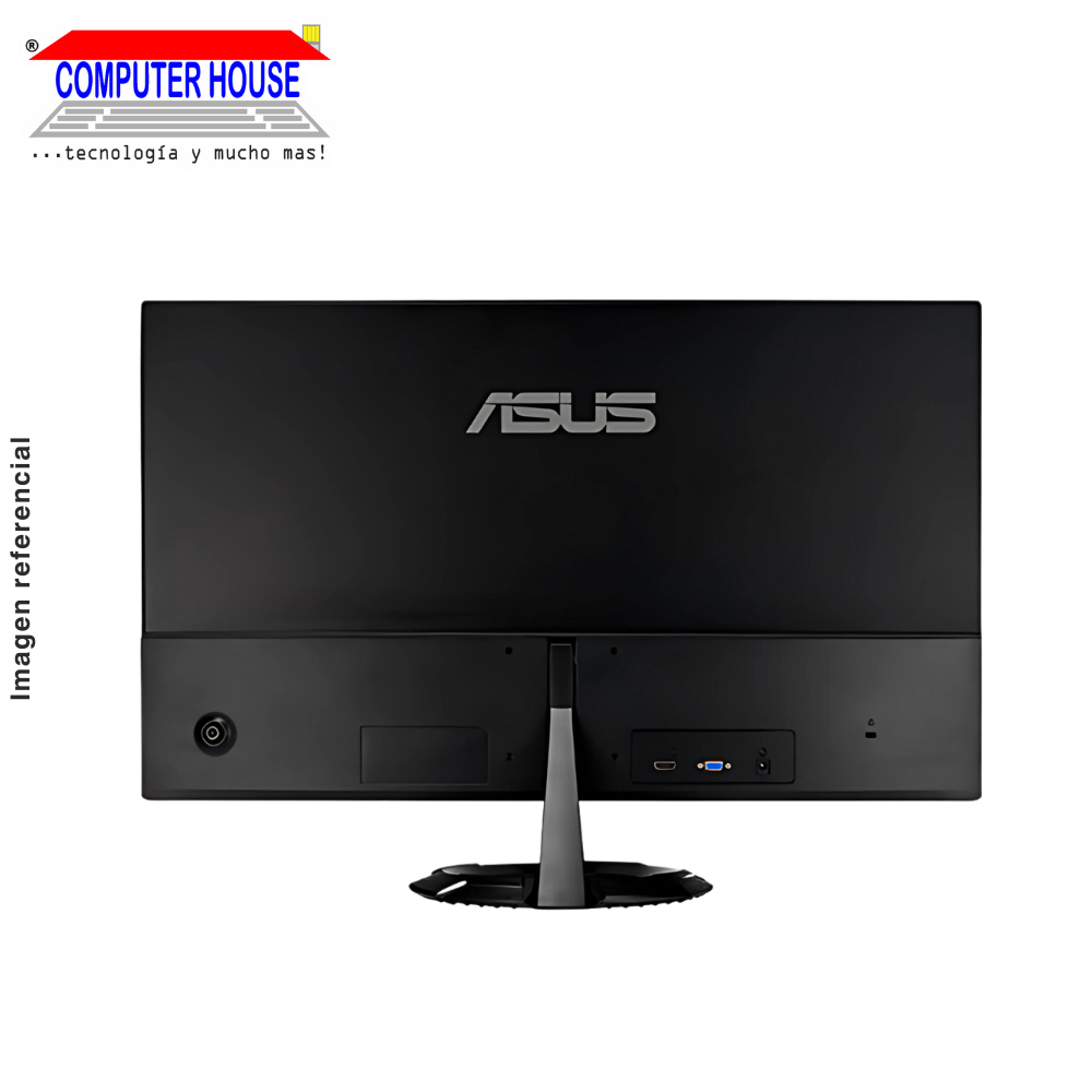 Monitor Gamer ASUS  27" VZ279HEG1R, IPS, 75Hz, 1MS, FHD, LED, (1920x1080), HDMI x1/VGA x1