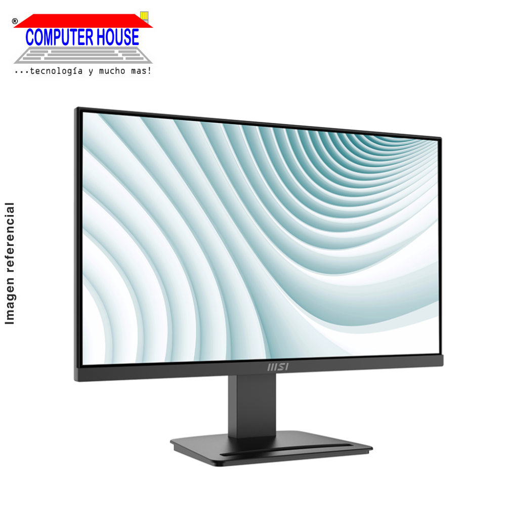 Monitor MSI PRO MP2412 23.8