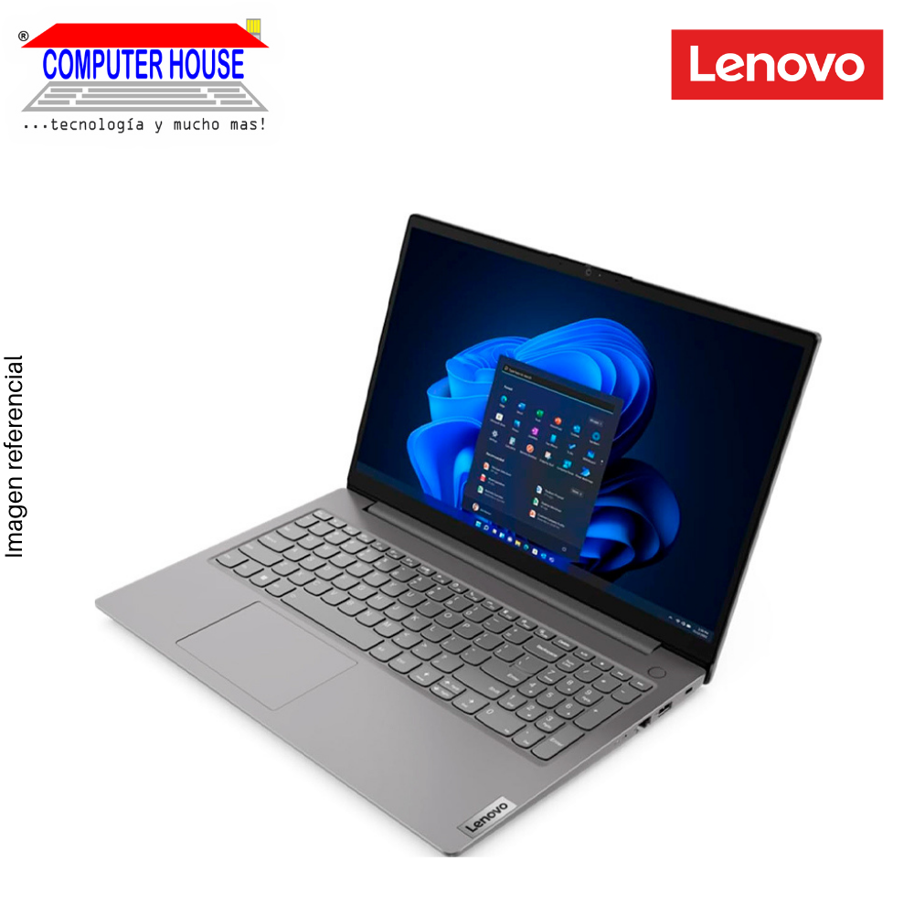 Laptop LENOVO V15, Core i5-13420H, RAM 8GB, SSD 512GB, 15.6" FHD, FreeDos.