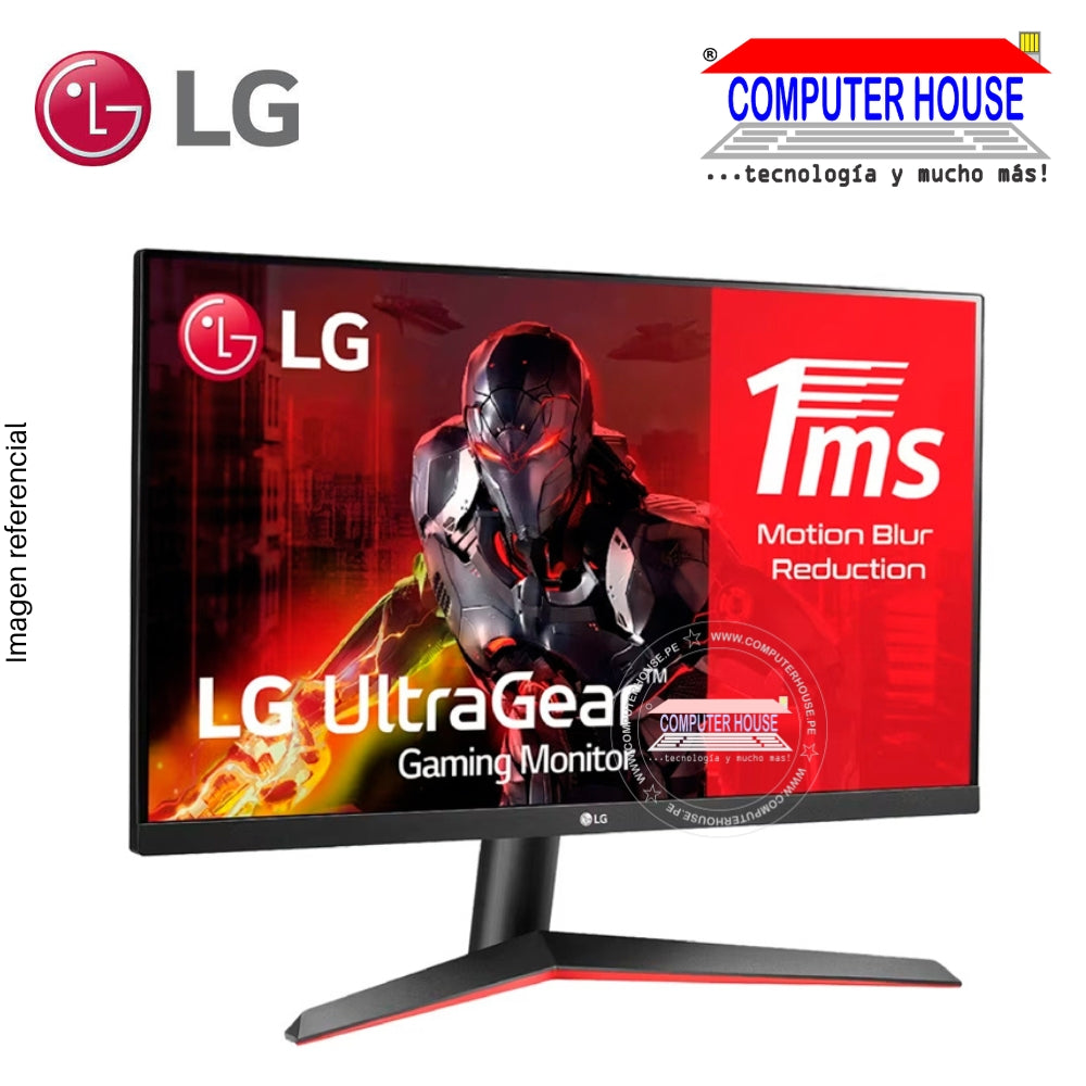 LG Monitor 23.8