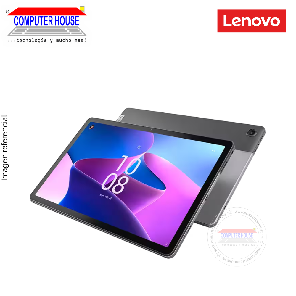 Lenovo Tab M10 HD (3rd Gen) 10.1