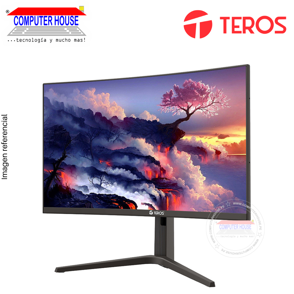 Monitor Gamer Teros 27