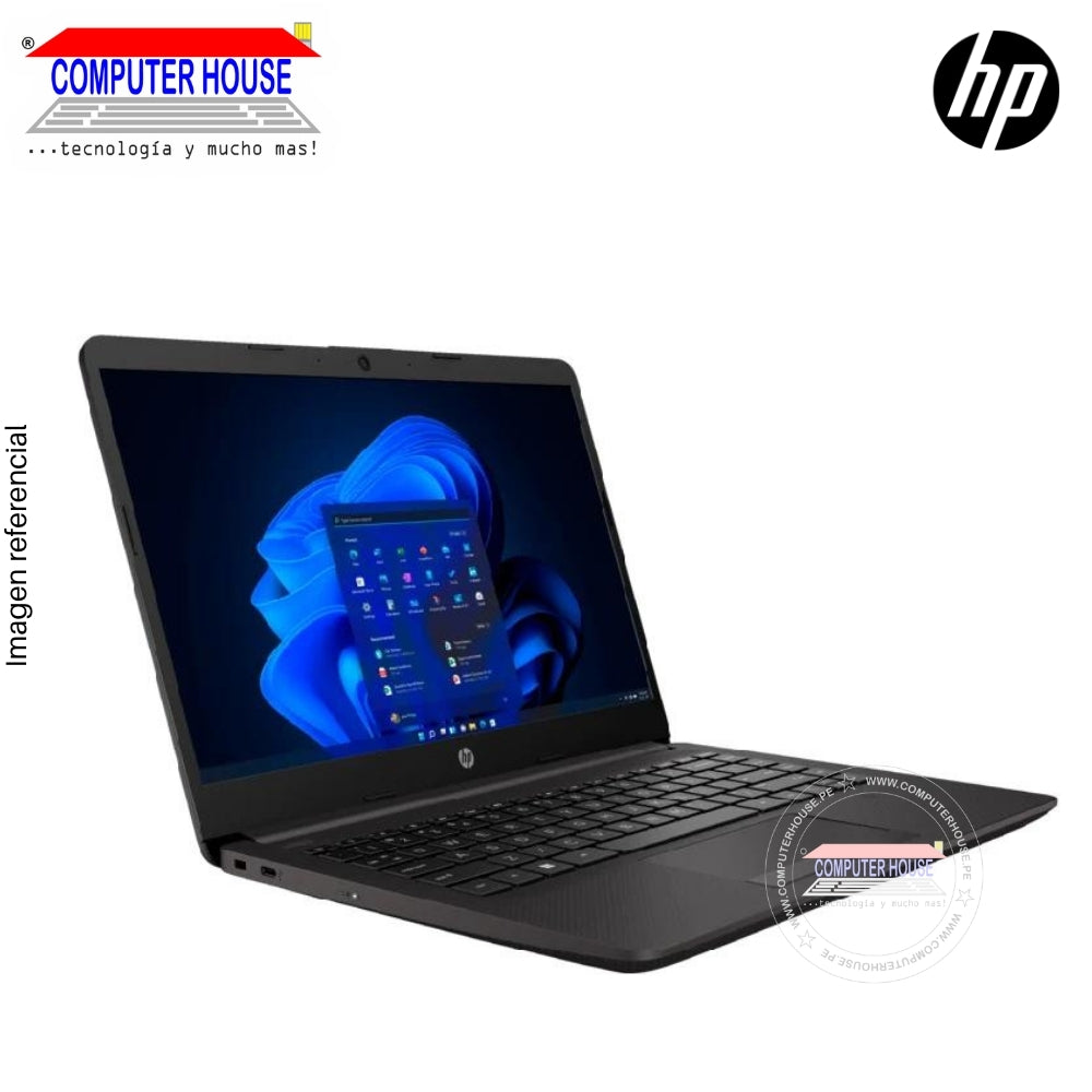 Laptop HP 250 G10, Core i7-1355U, RAM 16GB, SSD 512GB, 15.6" HD, Windows 11.