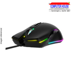 GAMING MOUSE ANTRYX CHROME STORM M650 DPI 4200 (AGM-CS651K) 