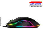 GAMING MOUSE ANTRYX CHROME STORM M650 DPI 4200 (AGM-CS651K) 
