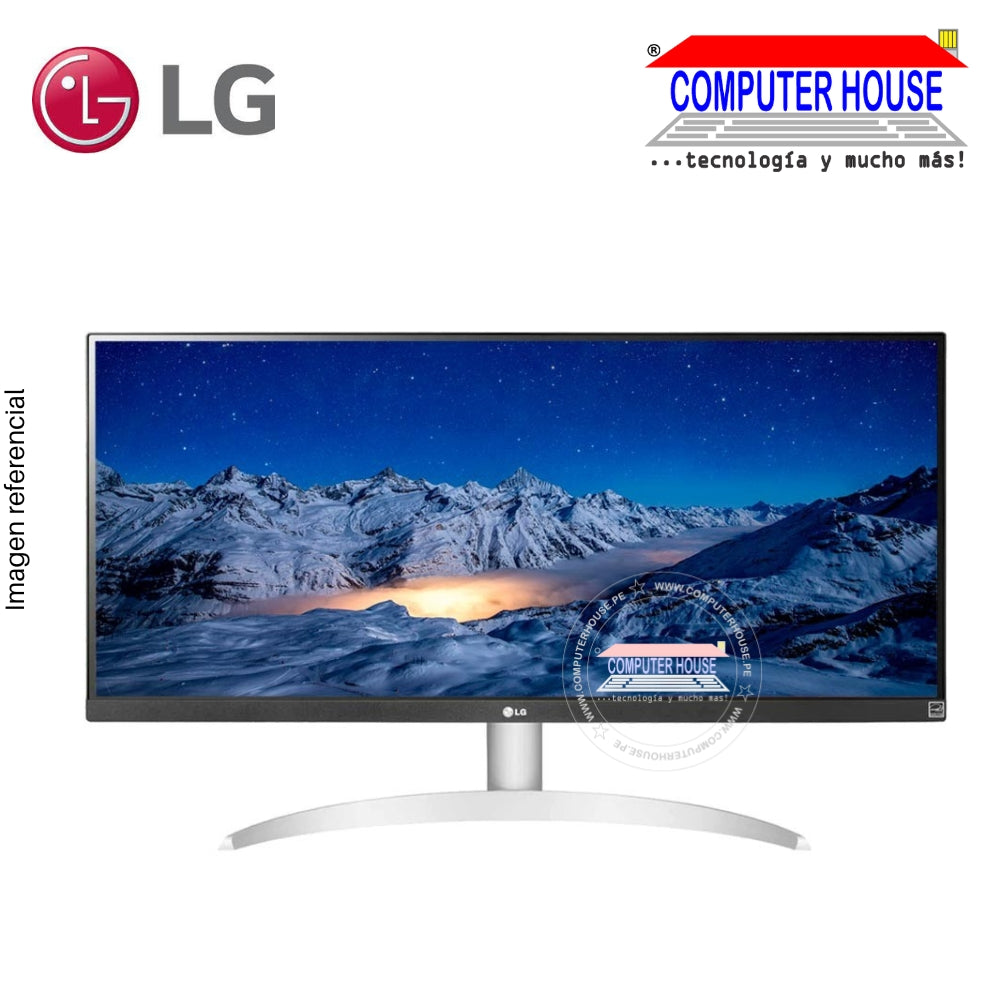 LG Monitor 29