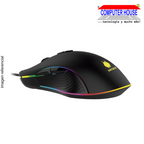 GAMING MOUSE ANTRYX CHROME STORM M650 DPI 4200 (AGM-CS651K) 