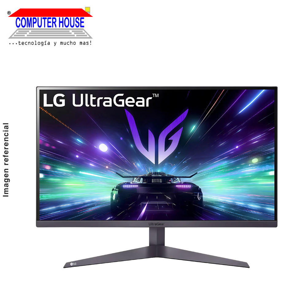 Monitor Gamer LG 27